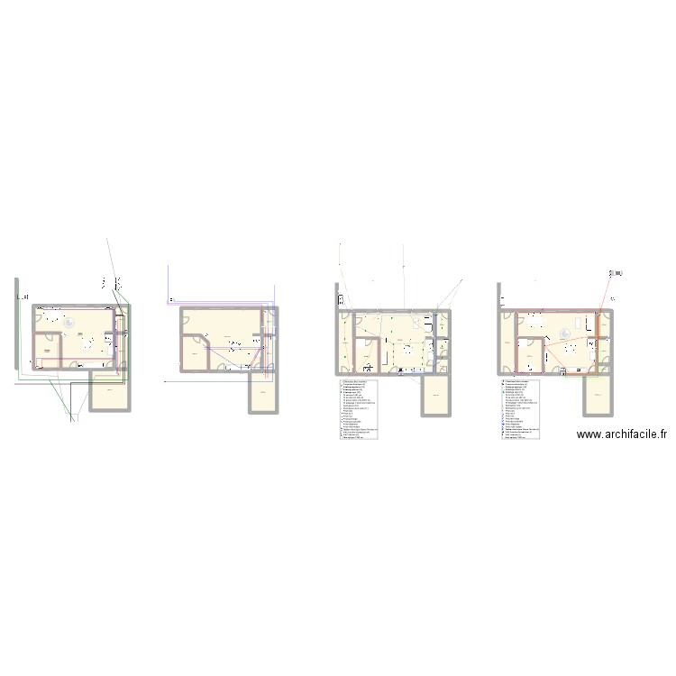 verdun réseaux. Plan de 0 pièce et 0 m2