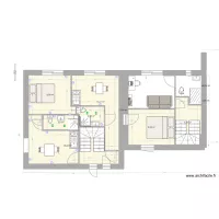 cc2-LOGEMENT ETUDIANT1 etage