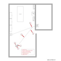 PLan de pérage réseau - MORVAN B7 N-1
