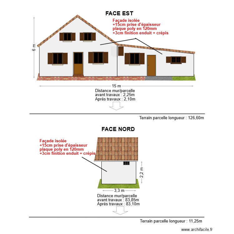dp03 ODERZO. Plan de 0 pièce et 0 m2