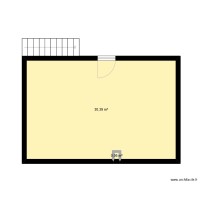 DECHELLE - Chambre