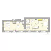 LE BOUTEILLER RDC ELECTRICITE