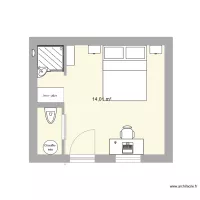 CHAMBRE MARIUS