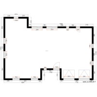 plan maison n20