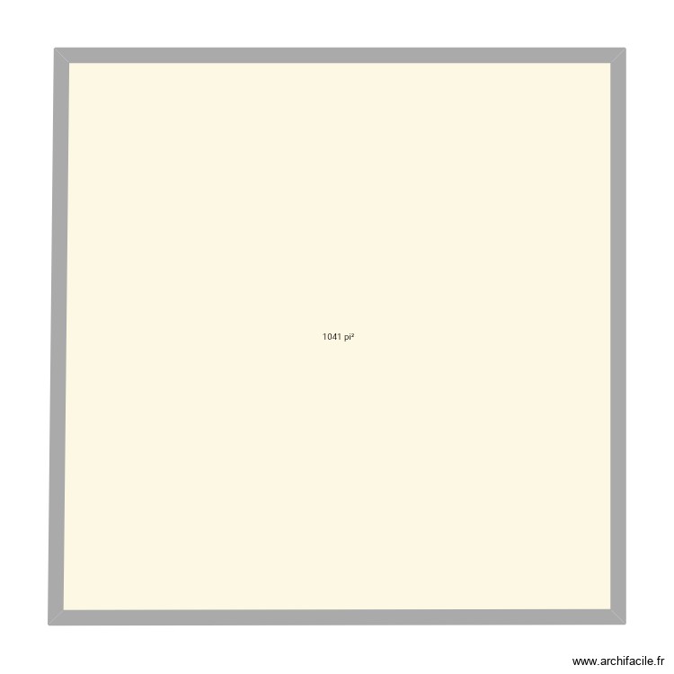 Plan retraite. Plan de 0 pièce et 0 m2