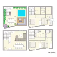 MAISON B
