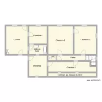 LAMBERT ETAGE MAISON
