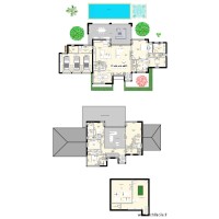 Maison de rêve V2
