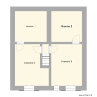 Pechard JP R+1