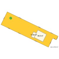 PLAN DE MASSE