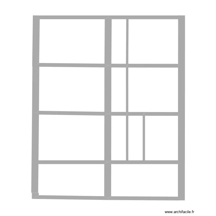Plan de coupe valenciennes. Plan de Plan de coupe valenciennes. Plan de