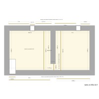 projet étage
