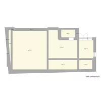 LE BAROUDEUR distribution piece