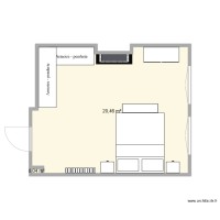 chambre jean fiolle