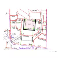 emplacement v&eacute;randa 2