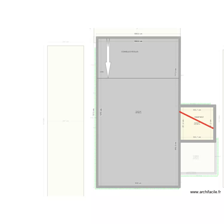 DUFFOUR MANON. Plan de DUFFOUR MANON. Plan de
