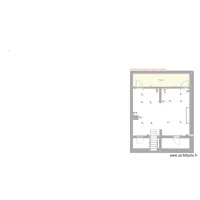 Sch&eacute;ma position Legrain 3e &eacute;tage (2)