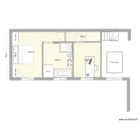 extension vierge (sdb milieu)