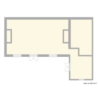 Plan de masse SENLIS