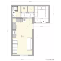 ste marie la mer 2024 V1 meubl&eacute;