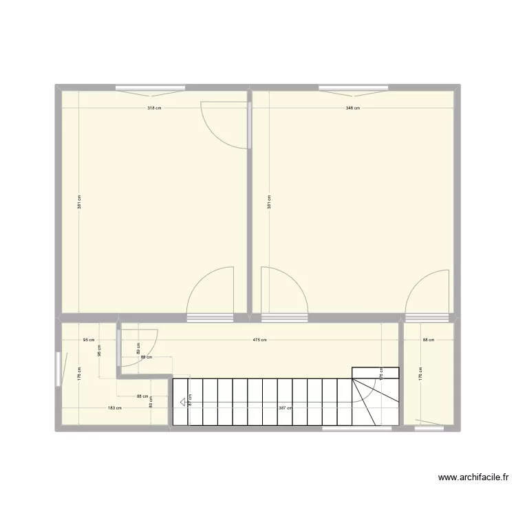 MATHILDE MONTAIGNE 1. Plan de 