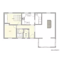 Maison ST Cyr 525 000€