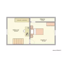 2eme maison Ougr&eacute;e