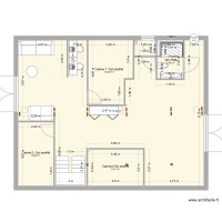 CAB CLEM RDC AMENAGEMENT 1