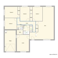 Saintorens proposition 6 plan électrique