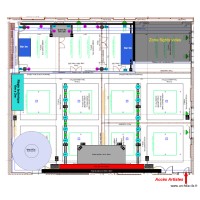 implantation Vitalis Inter v7