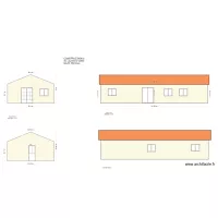 St.Laurent la Val&eacute;e facade