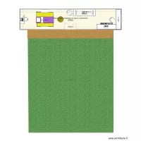 Maison containers et g&icirc;te BIS