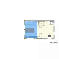 Cuisine mini maison