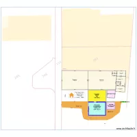 D&eacute;p&ocirc;t_R&eacute;organisation avec cong&eacute;lateur et chemin