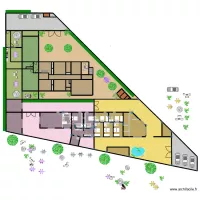 LOC COM / MAISON / APPARTS / LOC COM 2 250725A