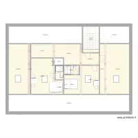 projet a version coloc