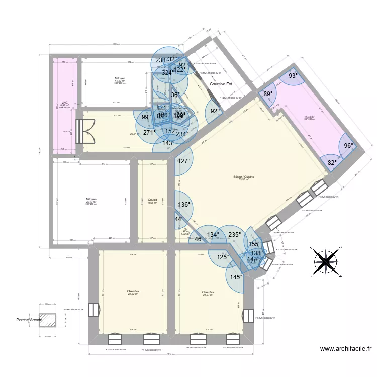 ML24007191 DUCLOS. Plan de 