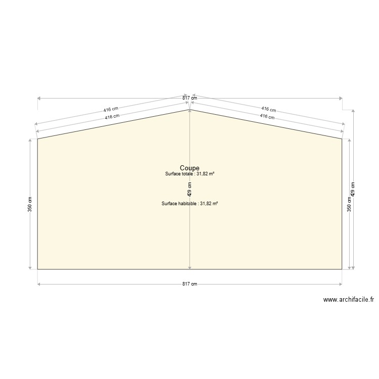 ML25004951 DECEBALE Plans de coupe. Plan de 0 pièce et 0 m2