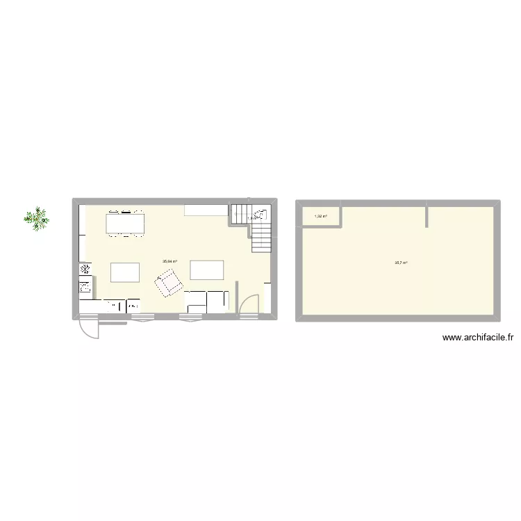 KRDC. Plan de KRDC. Plan de