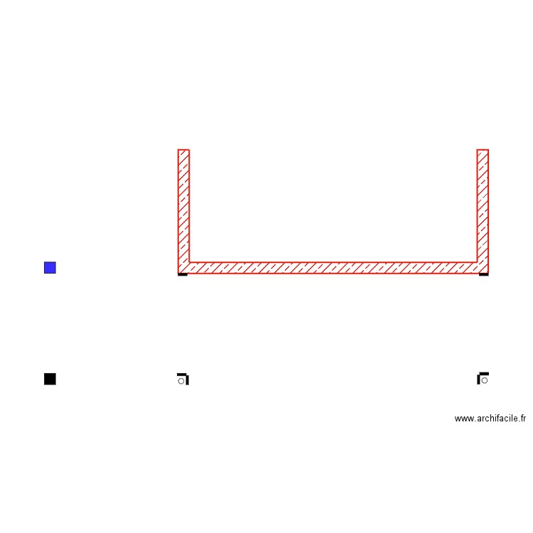 ALSTOR SAS. Plan de 0 pièce et 0 m2