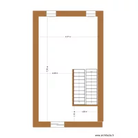 Plancher a refection