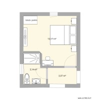 Back bedroom SDD 2