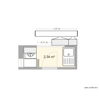 Cuisine Valberg