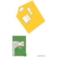 639 m2 Cadastre