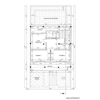PLAN ETAGE 1 PROBLEME
