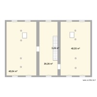 Plan de base SAINT PAUL