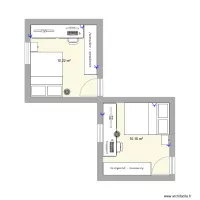 chambre barth&eacute;