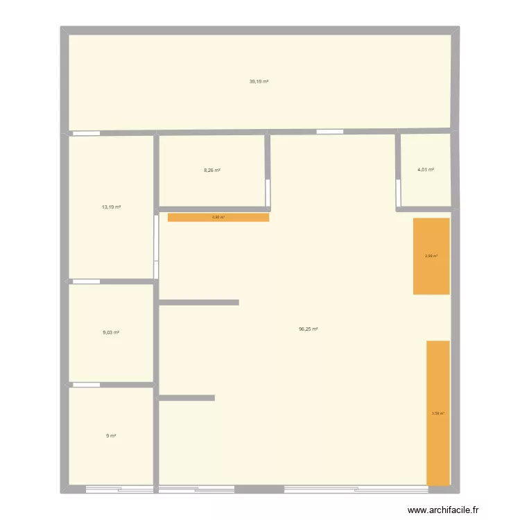 maga. Plan de maga. Plan de