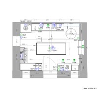cuisine AMENAGEMENT