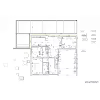 Obernai sous sol modifi&eacute; V1